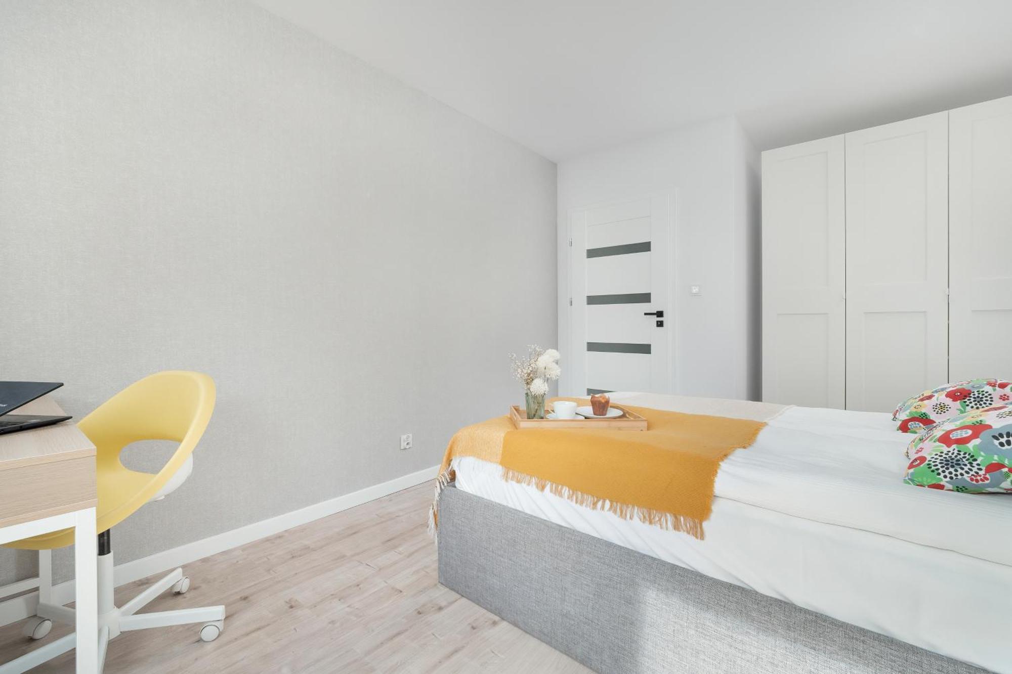 Sea And Stadium Apartments In Good Design With Parking & Garden By Rent Like Home Gdańsk Exterior foto